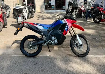 Honda CRF 300 Rally (2025 - 26) - Annuncio 10050142