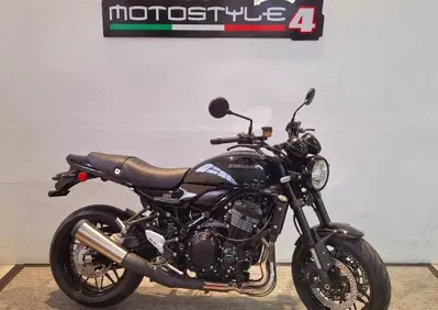 Kawasaki Z 900 RS Black Ball Edition (2026) - Annuncio 10050145