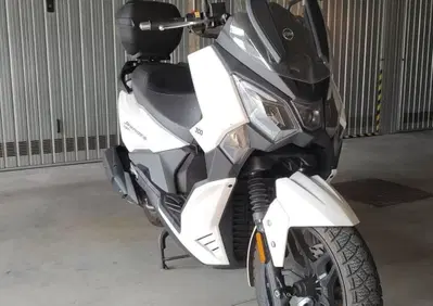 Sym Joyride 300 (2022 - 24) - Annuncio 10049721