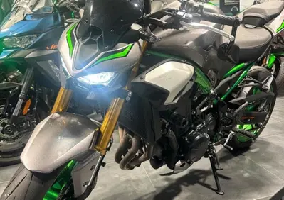 Kawasaki Z 900 SE (2025 - 26) - Annuncio 10050141