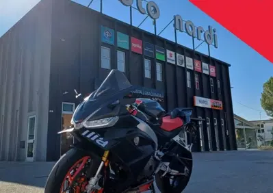 Aprilia RS 660 (2020 - 24) - Annuncio 10050151