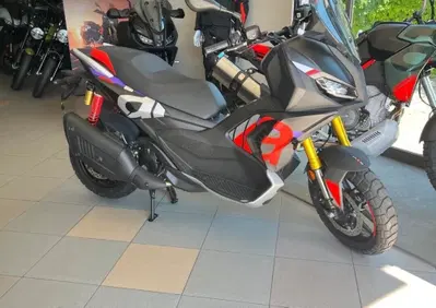 Aprilia SR GT 400 (2026) - Annuncio 9955002