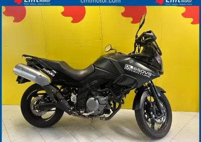 Suzuki V-Strom 650 (2008 - 11) - Annuncio 10050150