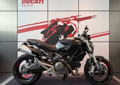 Ducati Monster 696 (2008 - 13) - Annuncio 10050459