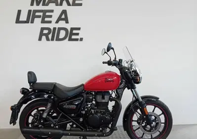 Royal Enfield Meteor 350 (2021 - 26) - Annuncio 10050231