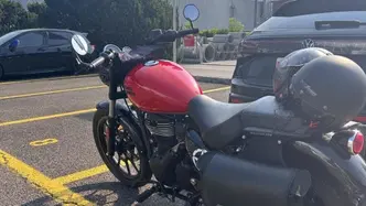 Royal Enfield Meteor 350 Aurora (2024 - 26) usata