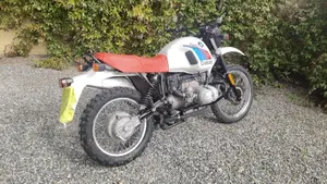 Bmw R 80 G/S Paris Dakar (1980 - 87)  (7)
