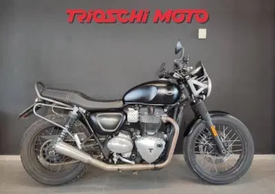 Triumph Street Twin 900 (2017 - 18) - Annuncio 10050162