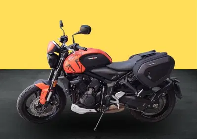 Triumph Trident 660 (2021 - 24) - Annuncio 10050164