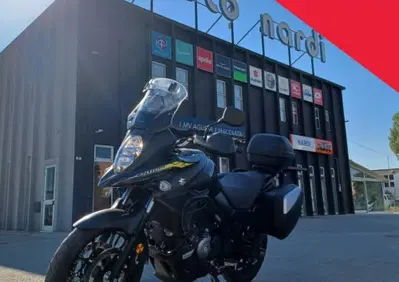 Suzuki V-Strom 650 (2021 - 25) - Annuncio 10050161