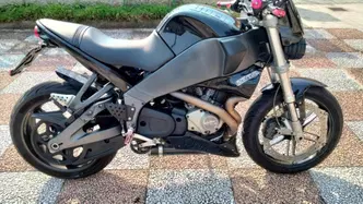 Buell Lightning XB 12S usata