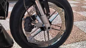 Buell Lightning XB 12S  (2)