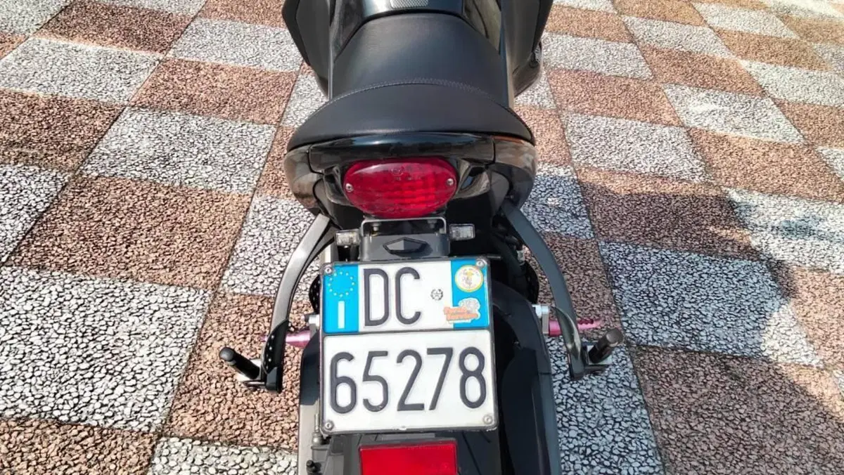 Buell Lightning XB 12S  (5)