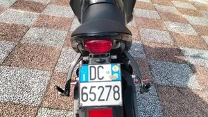 Buell Lightning XB 12S  (5)