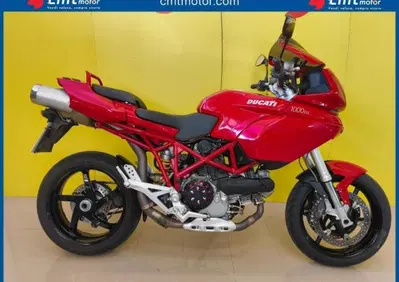 Ducati Multistrada 1000 DS (2003 - 06) - Annuncio 10050158