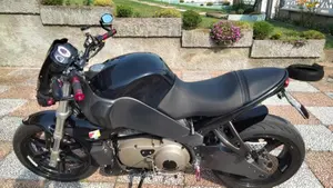 Buell Lightning XB 12S  (8)