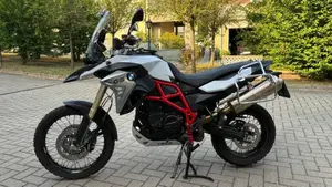 Bmw F 800 GS (2008 - 15) 