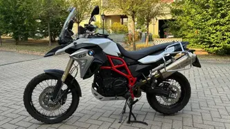 Bmw F 800 GS (2008 - 15)