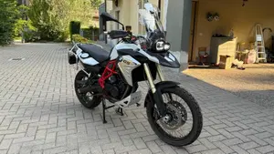 Bmw F 800 GS (2008 - 15)  (3)