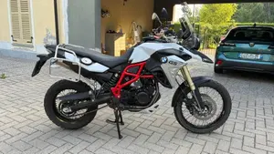 Bmw F 800 GS (2008 - 15)  (4)