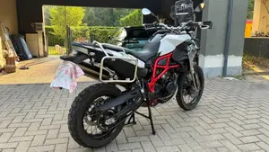 Bmw F 800 GS (2008 - 15)  (5)