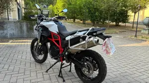 Bmw F 800 GS (2008 - 15)  (6)