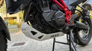 Bmw F 800 GS (2008 - 15)  (10)