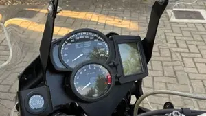 Bmw F 800 GS (2008 - 15)  (13)