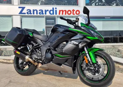 Kawasaki Ninja 1000 SX Tourer (2021 - 24) - Annuncio 10050165
