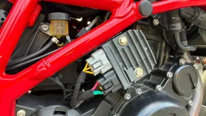 Bmw F 800 GS (2008 - 15)  (17)