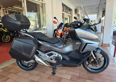 Honda Forza 750 DCT Travel (2021 - 24) - Annuncio 10050172