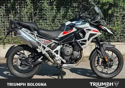Triumph Tiger 1200 Alpine Special Edition (2026) - Annuncio 10050168