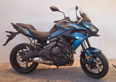 Kawasaki Versys 650 Tourer (2025 - 26) - Annuncio 10050171