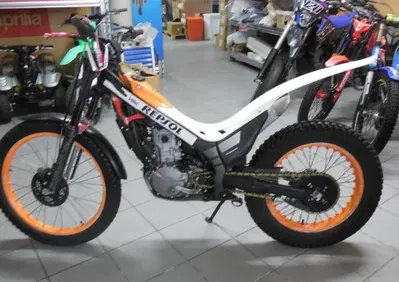 Montesa Cota 4RT 260 (2017 - 21) - Annuncio 10050186