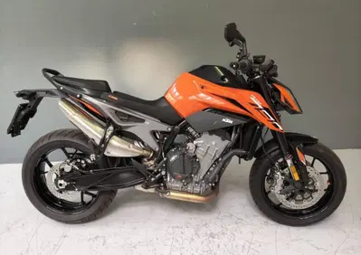 KTM 790 Duke L (2023 - 24) - Annuncio 10050206