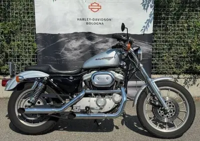 Harley-Davidson 1200 Sport (1996 - 00) - XL 1200S - Annuncio 10050177