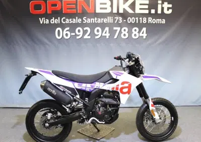 Aprilia SX 125 (2025 - 26) - Annuncio 10050180