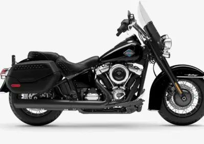Harley-Davidson Heritage Classic (2025 - 26) - Annuncio 10050174
