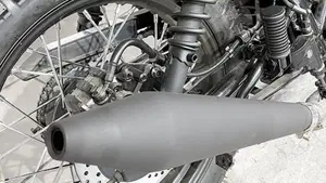 Brixton Motorcycles Felsberg 125 ABS (2021 - 25)  (3)