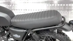 Brixton Motorcycles Felsberg 125 ABS (2021 - 25)  (5)