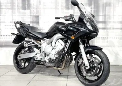 Yamaha FZ6 Fazer (2004 - 07) - Annuncio 10050193
