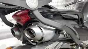 Yamaha FZ6 Fazer (2004 - 07)  (3)