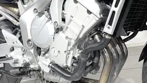Yamaha FZ6 Fazer (2004 - 07)  (4)