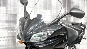 Yamaha FZ6 Fazer (2004 - 07)  (5)