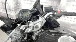 Yamaha FZ6 Fazer (2004 - 07)  (6)