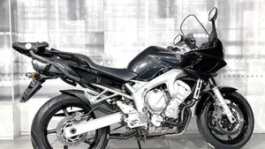 Yamaha FZ6 Fazer (2004 - 07)  (8)