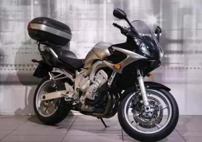 Yamaha FZ6 Fazer (2004 - 07) - Annuncio 10050194