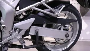 Yamaha FZ6 Fazer (2004 - 07)  (5)