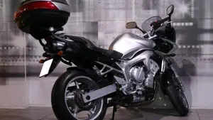 Yamaha FZ6 Fazer (2004 - 07)  (8)