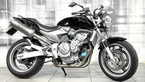 Honda Hornet 600 (2003 - 04) 